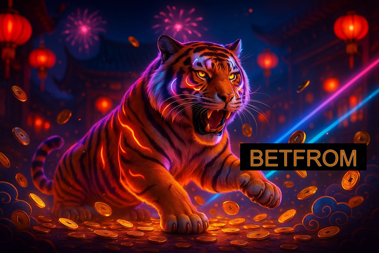 Como Jogar Fortune Tiger